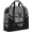 Multicolour 1, variant on Herdesigns Cheer Black Grey Foldable Travel Duffel Bag with Shoe Compartment, Weekend Overnight Carry On Bags for Men Women, Large Sports Gym Luggage