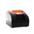 thumbnail image 1 of Impresora de tickets Qian QIT581701 Térmica Ancho de impresión 48mm 203 dpi 130mm/segundo Codigos de barras 1D y 2D compatible con Esc/pos Windows Interfaz USB 2.0, 1 of 9