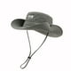 thumbnail image 1 of Sombreros para hombre y mujer, estilo único, color sólido, sombrero de pescador, sombrero de playa, sombrero de poliéster para mujer., 1 of 5