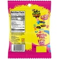 thumbnail image 3 of SOUR PATCH KIDS, Heads 2 Flavors in 1 Soft & Chewy Candy Peg Bags (3.6 oz), 3 of 7