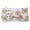 E, variant on Fesfesfes New Children's Printed Bow Hairband Bohemian Baby Headband Baby Hairband,,Second Piece Free Shipping