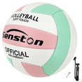 thumbnail image 1 of Voleibol Senston, tamaño 5, impermeable para interiores y exteriores, 1 of 5
