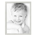 thumbnail image 2 of ArtToFrames 24" x 31" White Picture Frame, 24x31 inch White MDF Poster Frame (WOM-4098), 3 Pack, 2 of 8