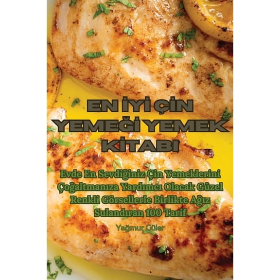 En İyİ Ãİn YemeĞİ Yemek Kİtabi, (Paperback)