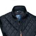 thumbnail image 2 of Nimbus Women/Ladies Camden Quilted Gilet/Bodywarmer, 2 of 4