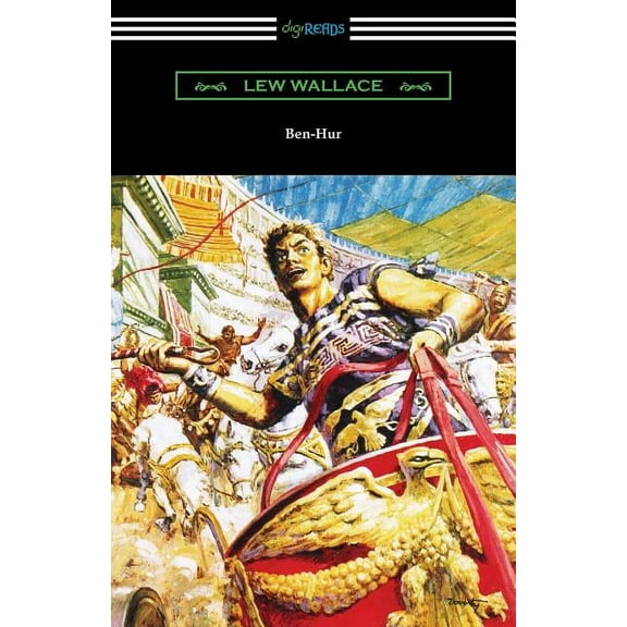 Ben-Hur: A Tale of the Christ (Paperback)