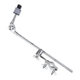 thumbnail image 2 of bedienty Support de Cymbale Kits de Tambour Pinces d'Extension Amovibles Réglables Support Robuste avec Longue Durée de Vie avec Petite Taille Extension de Cymbale 47cm, 2 of 6