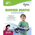 thumbnail image 1 of 4th Grade Super Math Success, 1 of 2