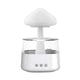 thumbnail image 1 of Rain Cloud Humidifier 450ml Essential Oil Diffuser With 7 Colors Led Lights,nano Mist Essential Oil Diffuser & Humidifier For Ho, 1 of 5
