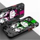 thumbnail image 5 of Funda de teléfono para iPhone 13 15 11 12 16 Pro Max 14 Plus 12 Mini 7 8 XR XS 15Pro MAX Disney S-Star Wars Cool cubierta mate a prueba de golpes, 5 of 5