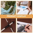 thumbnail image 1 of RENACLIPY 2Pcs Multi Material Sketch Wipe Tools for Artists Durable Sponge and Felt Drawing, 1 of 8