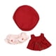 thumbnail image 1 of Ropa para Muñecos de Peluche Disfraces para Muñecos de Peluche de 20 Cm O de Peluche Suaves de 15 Cm Y 17 Cm, 1 of 8