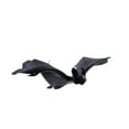 thumbnail image 2 of Yaoyar Halloween Bats,Rubber Simulation Hanging Vampire Bats,Plastic Simulation Bats for Halloween Decoration and Party Supplies, 2 of 4