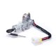 thumbnail image 1 of Cilindro Encendido Nissan Pickup 2.4l 1995-1996 ROI 34605C, 1 of 5