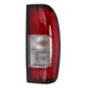 thumbnail image 1 of Right Side Tail Lamp Tail Light Rear Stop Light Assy Brake Light with Bulb for NAVARA NP300 D22 1998-2004, 1 of 5