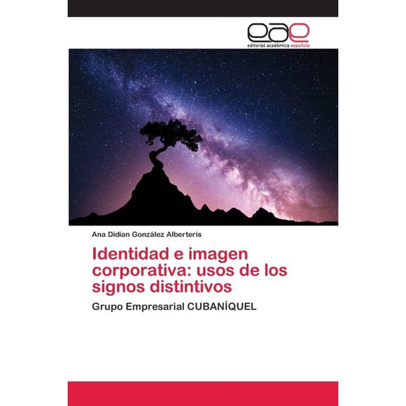 Identidad e imagen corporativa: usos de los signos distintivos (Paperback)