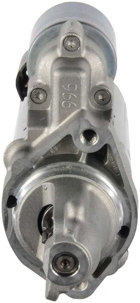 Bosch SR0499N Premium 100% New Starter