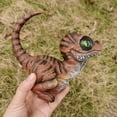 thumbnail image 4 of Dserhfy Realistic Dinosaur Figurine Resin Dinosaur Statue Weather-Resistant Outdoor Dinosaur Decoration Unique Gift for Kids, 4 of 8