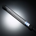 thumbnail image 3 of Lámpara de esterilización de luz ultravioleta de 13 W, esterilizador ultravioleta sumergible, desinfección de agua para acuarios, peceras y estanques, CA 110-120 V, 3 of 10