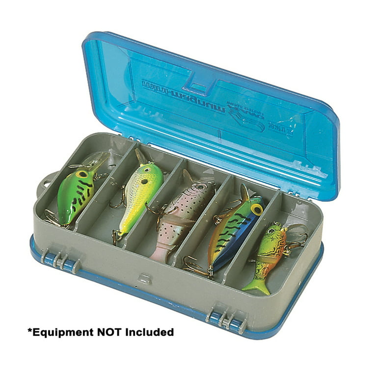 Fishing Tackle Boxes from $3.84 on Walmart.com