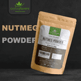 thumbnail image 4 of Organic Nutmeg Powder (3.5 oz), Premium Grade, 4 of 6