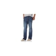 thumbnail image 1 of Aeropostale - Vaqueros ajustados para hombre, azul, 32 W x 32 L, 1 of 3