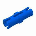 thumbnail image 4 of 350PCS Assembles Particles 2780 1x2 Friction Pin 4459 Building Blocks Bricks DIY Assembly Parts Education Toys For Children Gift M0022-08, 4 of 5