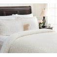 thumbnail image 2 of Leopard Animal Print Queen Size Bedding Duvet Cover 3-Piece Set Ultra Soft -, 2 of 7