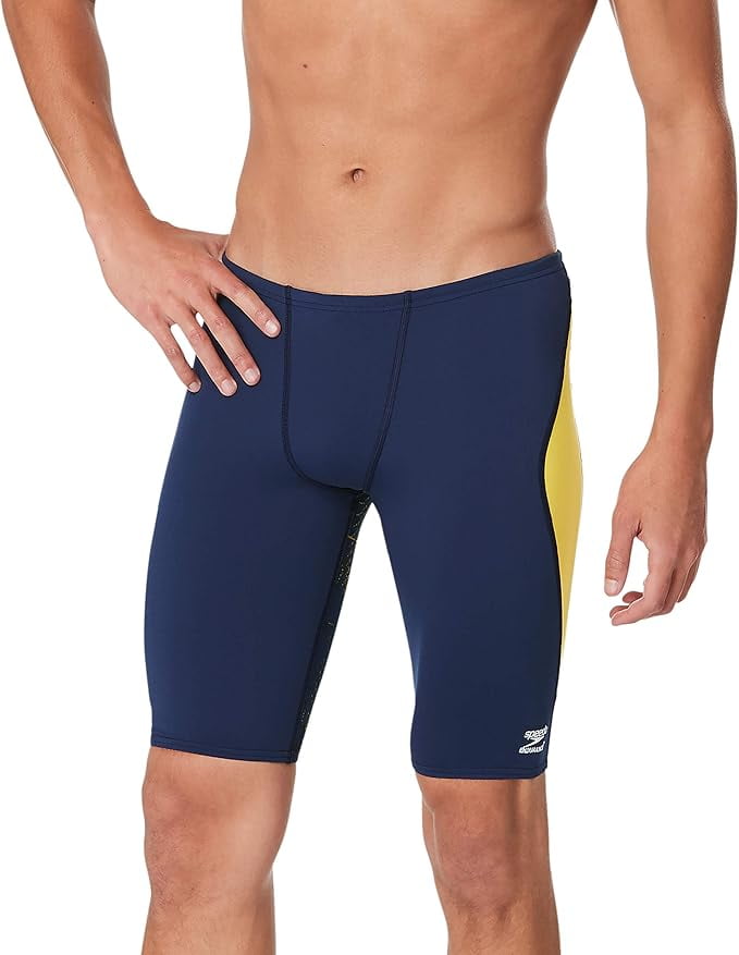 freed201803様　専用 SPEEDO Men's LZR Racer X Fina Approved Drawstring Jammer