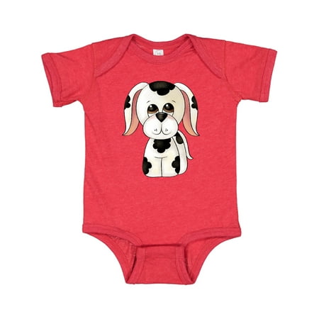 

Inktastic Dalmatian Dog Gift Baby Boy Bodysuit