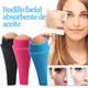 thumbnail image 4 of Set 3 Rodillo Absorbente Grasa Facial Control Aceite Rostro Matte UNIVERSOENLINEA.COM, 4 of 6