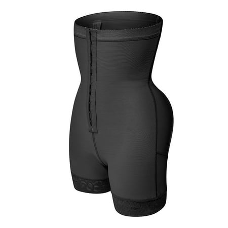 

Tinglu Women s Waist Leggings Waist Belt Abdomen Slimming Trainer Sexy Shapewear Hip Lifter