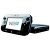 Restored Nintendo Wii U Console Deluxe Set with Mario Kart 8 (Refurbished)