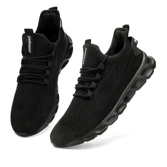 YYTLCH Men's Shoes Sneakers Casual Shoes Walking Fitness Sports Shoes Outdoor Running Shoes Lightweight