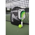 thumbnail image 5 of ROKNE Pickleball Backpack for Men & Women Sports Gear Bag for Paddles & Rackets, 5 of 6