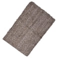 thumbnail image 1 of Tapis d'Entrée Absorbant Imperméable à l'Eau Tous les Temps en Fibre de Polyester 45x70cm pour l'Intérieur Extérieur, 1 of 8