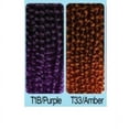 thumbnail image 2 of RastAfri Water Wave Hair 2 PACK COLOR T33/AMBER, 2 of 2
