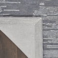 thumbnail image 2 of Michael Amini Ma30 Star Area Rug, 4' x 6', 2 of 7