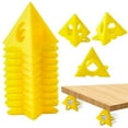 thumbnail image 3 of Compact Paint Stand With Pyramid Base For Enhancing Stability In Carpentry Tasks, 3 of 10
