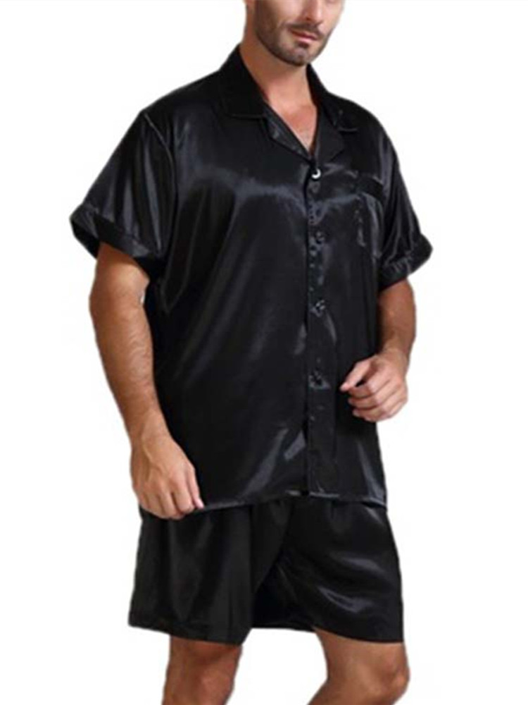 comfy pajamas
