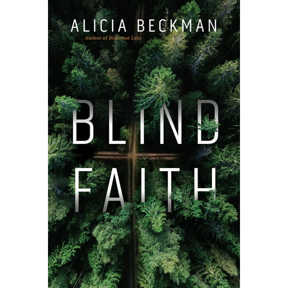 Blind Faith, (Hardcover)