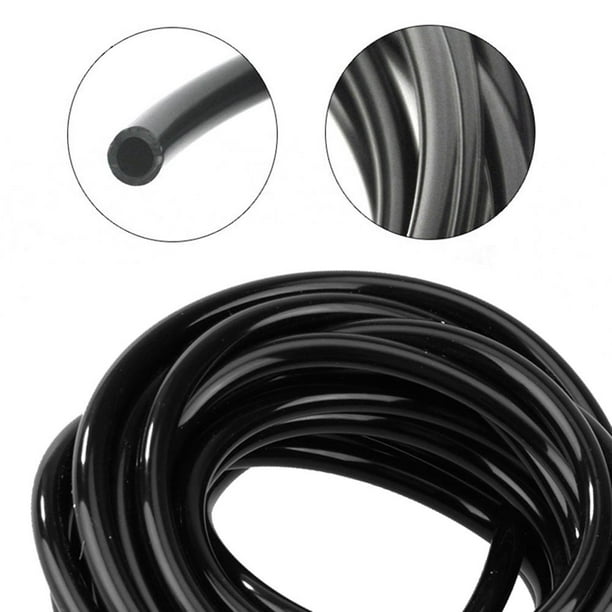 5 uds tubo de riego por microgoteo manguera de riego de plantas de jardín 40m Sywqhk Libre de BPA
