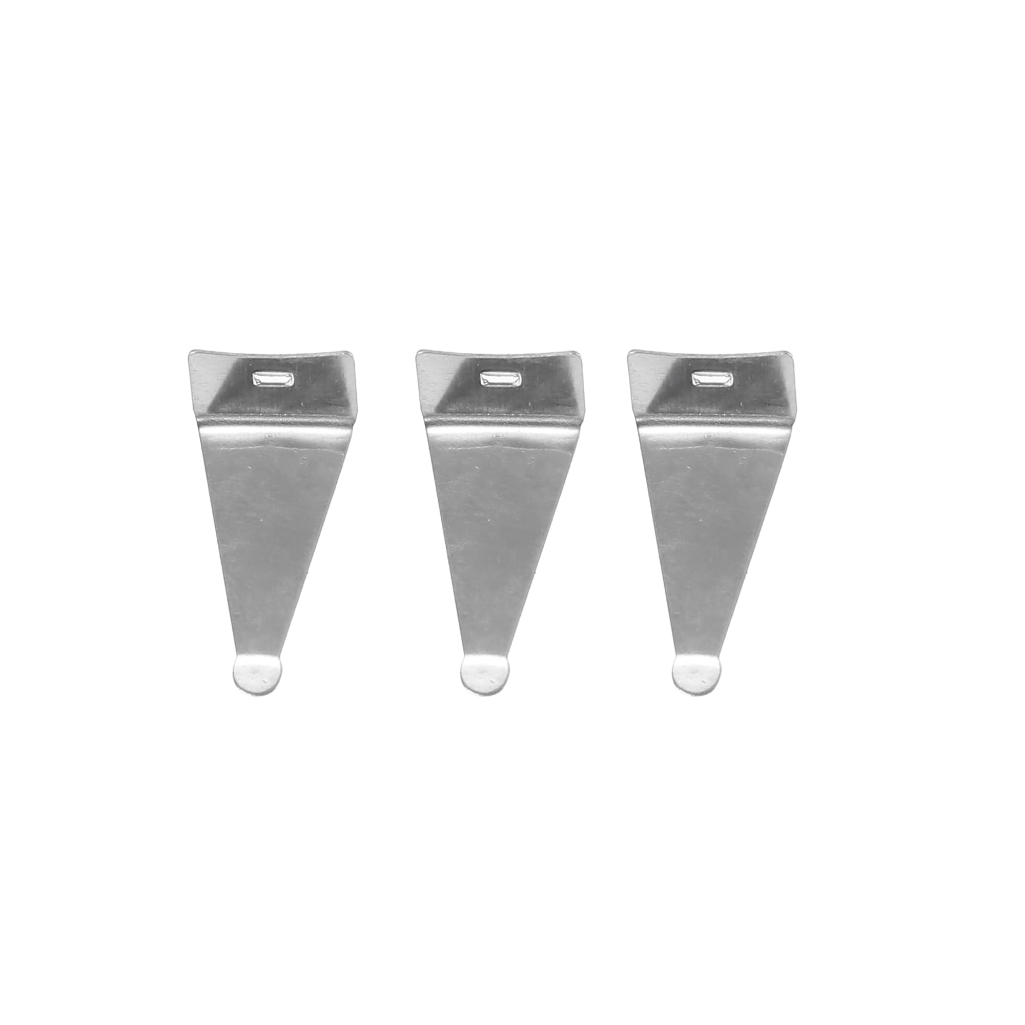 Unique Bargains Car Rearview Left Side Heated Mirror Glass Backing Plate