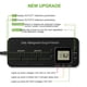thumbnail image 3 of Protector contra sobretensiones para refrigerador Ortis Double Outlet Electronic, 3 of 7