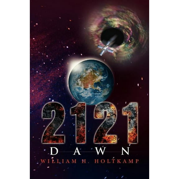 2121- Dawn (Paperback)