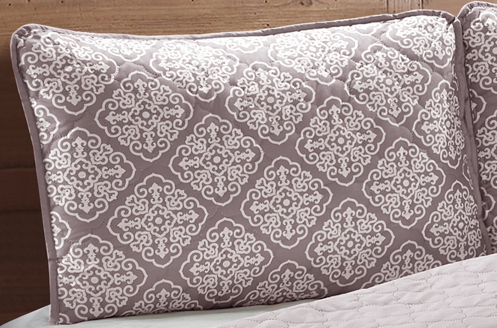 Harper Lane Ridgemont 3-piece Reversible Quilt Set King