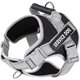 thumbnail image 1 of YOITEA Dog Harness, No-Pull Soft Padded Dogs Vest, Reflective No-Choke Breathable Pet Dog Harnesses with Handle No Pull Easy Control for Outdoor Walki, 1 of 4