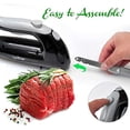 thumbnail image 5 of Electric Cutting & Carving Knife Slicer, 5 of 5