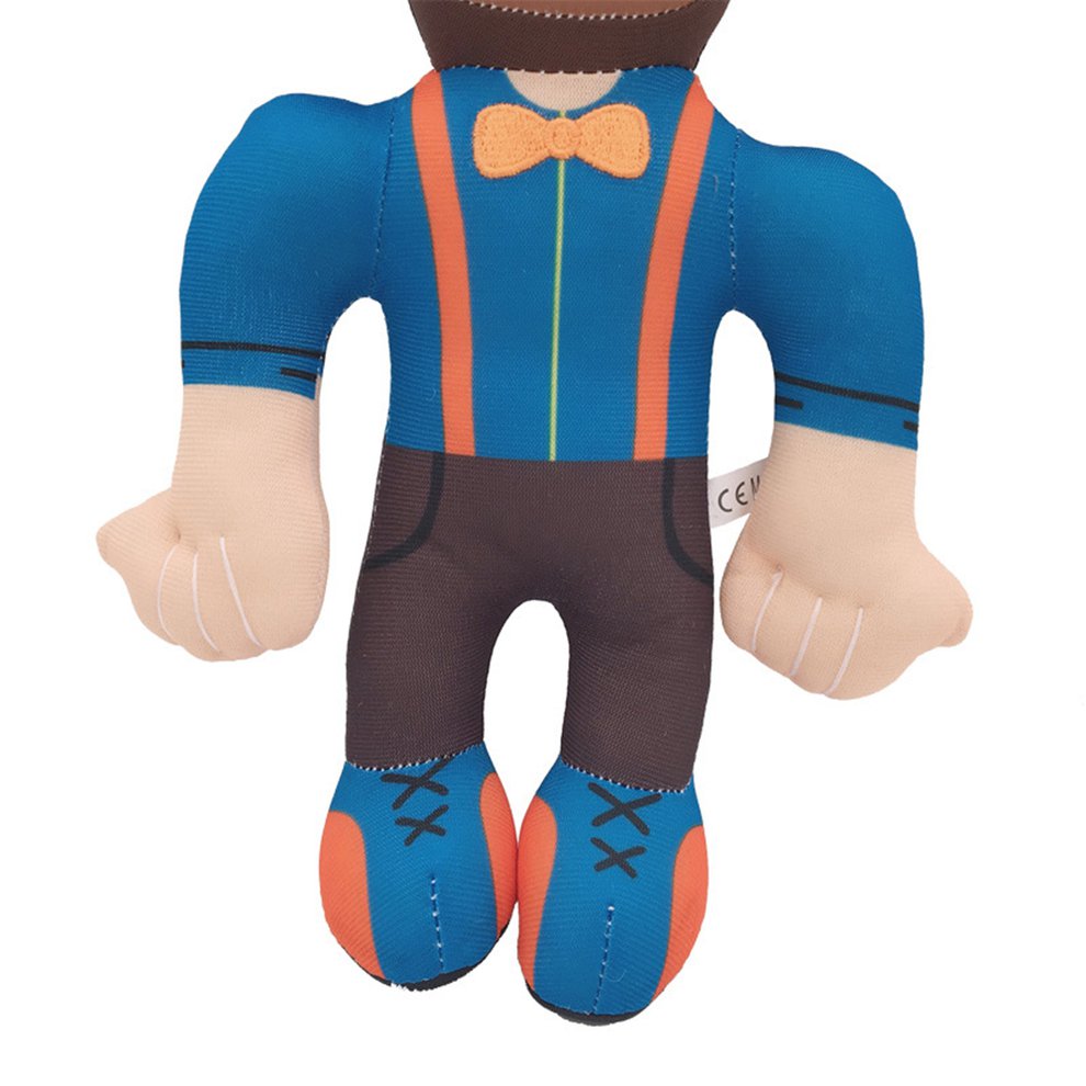 blippi teddy