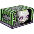 thumbnail image 1 of Tasse en Céramique en Forme de Beetlejuice 20 oz, 1 of 1